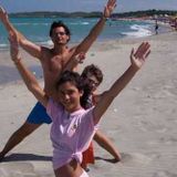 10y Experienced Lovely And Active Nanny