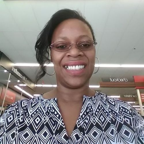 Child Care Provider Flora H's Profile Picture