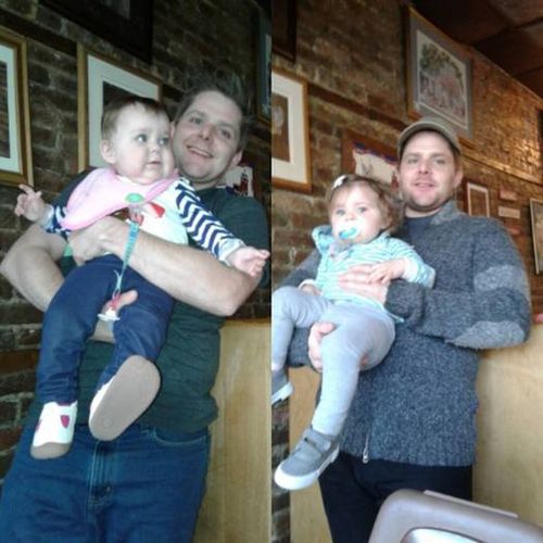 Child Care Job David King's Profile Picture