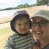 Looking for a PT nanny for our sweet toddler - near downtown Windsor