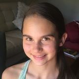 Hello I am a 13 year old named Katarina and I absolutely love dogs. I can be your dog walker for just $12 per hour.
