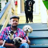 Reliable and Professional Pet sitter in San Francisco, CA. Whatever your needs may be , let me help take of your pets!