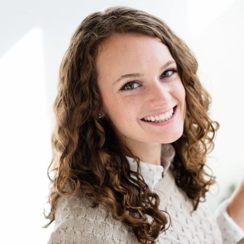 Painter Provider Laura Selby's Profile Picture