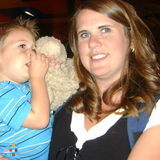 At home Nanny available today!