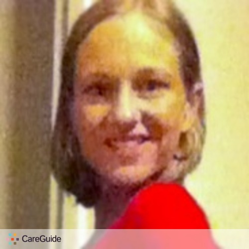 Salesman Provider Lacey B's Profile Picture