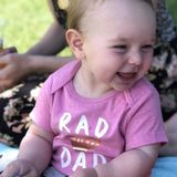 Part time live out nanny needed for fun, active 1 year old
