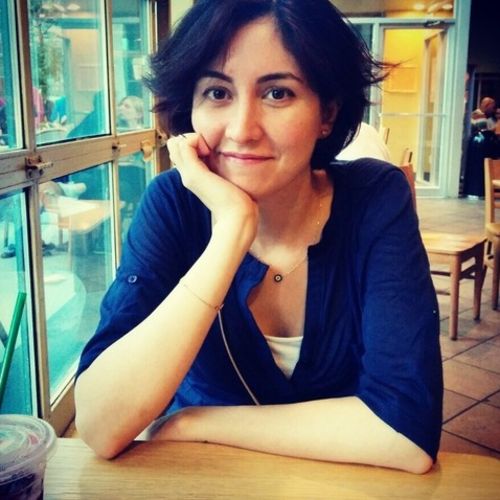 Child Care Provider Sulmas Y's Profile Picture