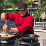 Reliable private and charter chef.