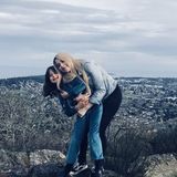 For Hire: babysitter