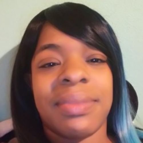 Housekeeper Provider Oliva H's Profile Picture