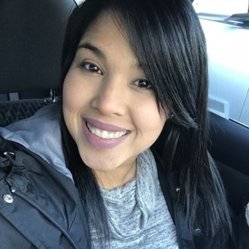 House Sitter Provider Maria A's Profile Picture