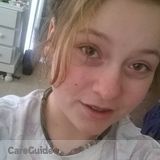 Looking for a young, teenage girl with a stronge voice and well developed opinions?