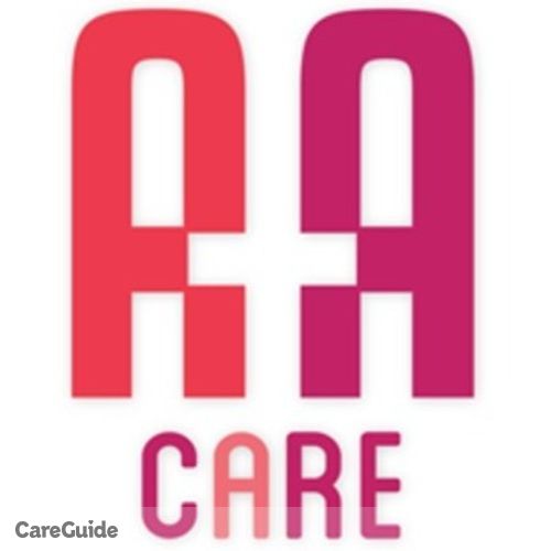 Elder Care Provider Chandra R's Profile Picture
