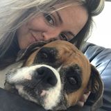 Experienced Reliable House and Pet Sitter in the DMV area.