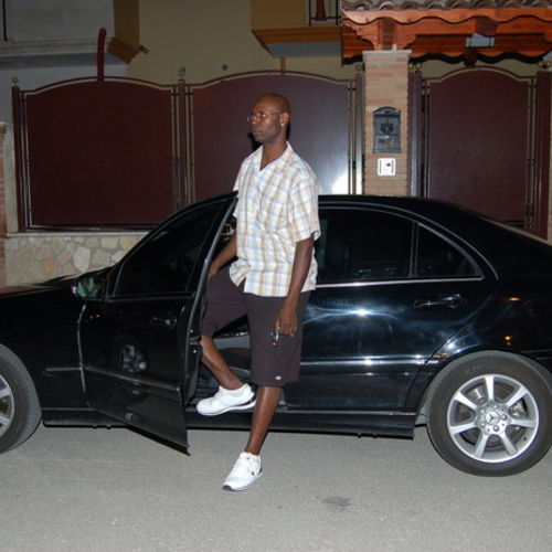 Handyman Provider Charles A's Profile Picture