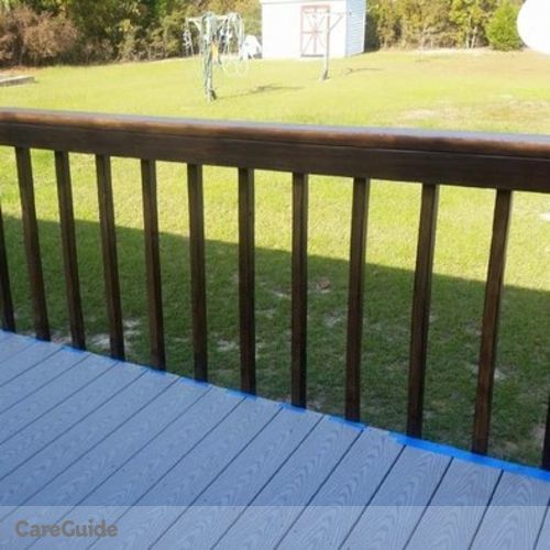 Handyman Provider Shane T's Profile Picture