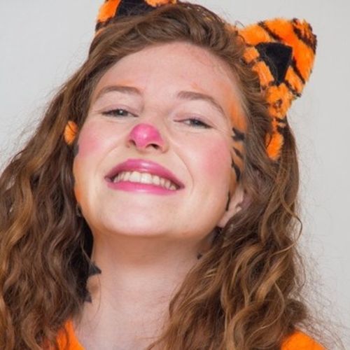 Canadian Nanny Provider Glenne's Profile Picture