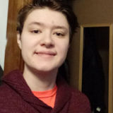 Comic book artist who loves pets