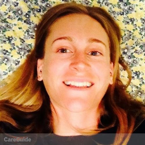 House Sitter Provider Melissa Beaury's Profile Picture