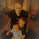 Babysitter looking for work.