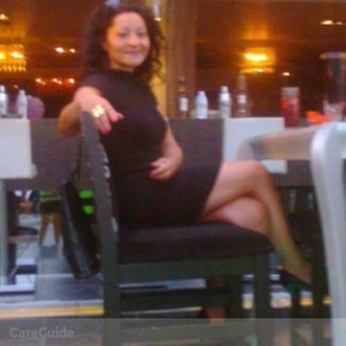 Canadian Nanny Provider Marijana L's Profile Picture