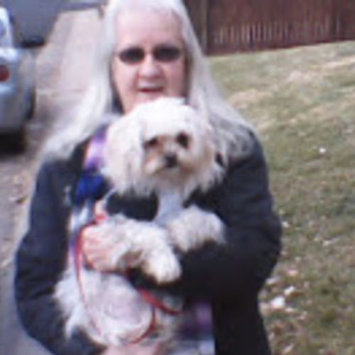 House Sitter Provider Judith Sand's Profile Picture