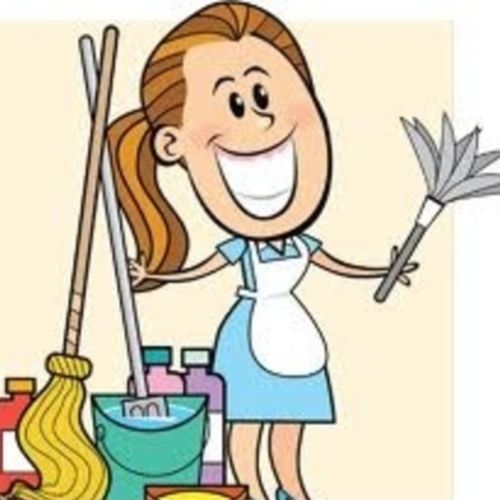 Housekeeper Provider Sabria Clifton's Profile Picture