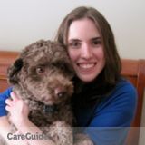 Flexible Hours - Highly Qualified - Let me love your pets!