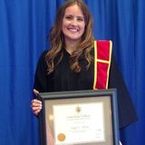 Childcare professional skilled at remaining calm under pressure while keeping the childcare...
