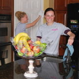 Come Home to a Spotless House, and You Don't Even Have to Lift a Finger!