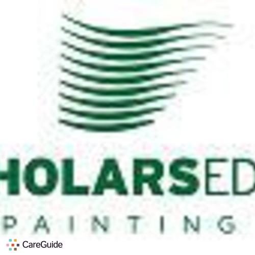 Painter Job Brandon B's Profile Picture