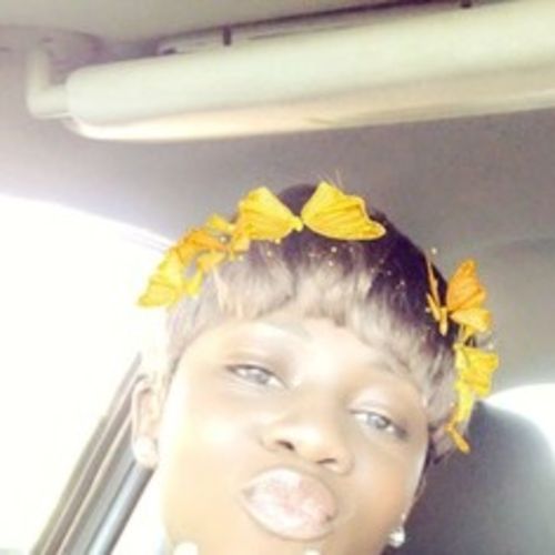 Child Care Provider Jada W's Profile Picture