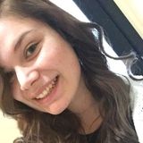 Young, energetic, loving nanny!