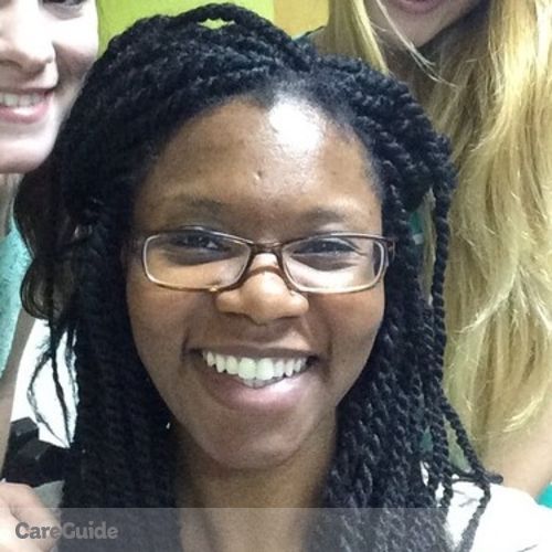 House Sitter Provider Kristen Wells's Profile Picture