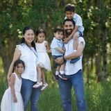 Full time nanny needed