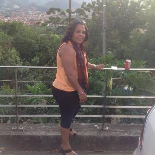 Housekeeper Provider Blanca L's Profile Picture