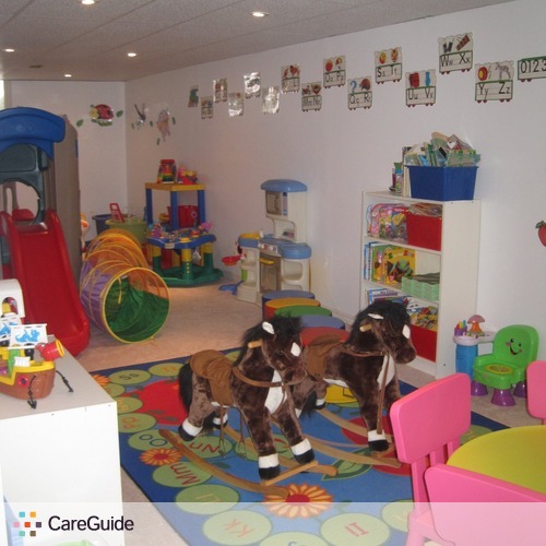 Child Care Provider Natalie K's Profile Picture