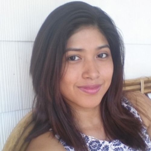 Housekeeper Provider Mariela R's Profile Picture