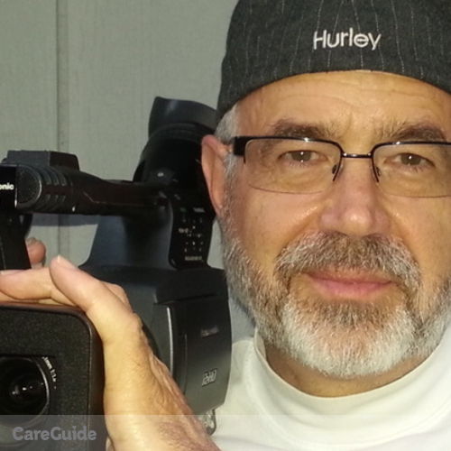 Videographer Job John H's Profile Picture