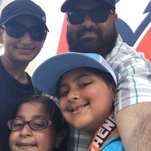 Canadian Nanny Job Sobia S's Profile Picture