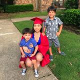Babysitter Available in Fayetteville, AR