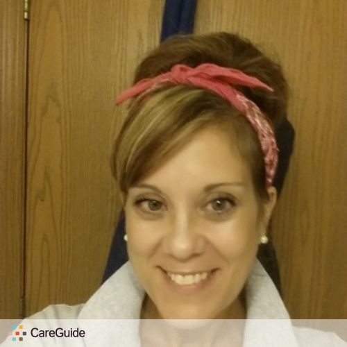 Housekeeper Provider Angel R's Profile Picture