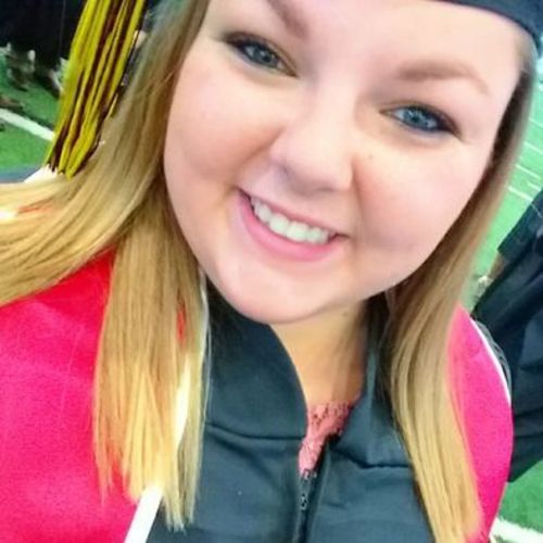Child Care Provider Ashley Filipelli's Profile Picture