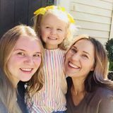 Nanny Services in Sherwood Park