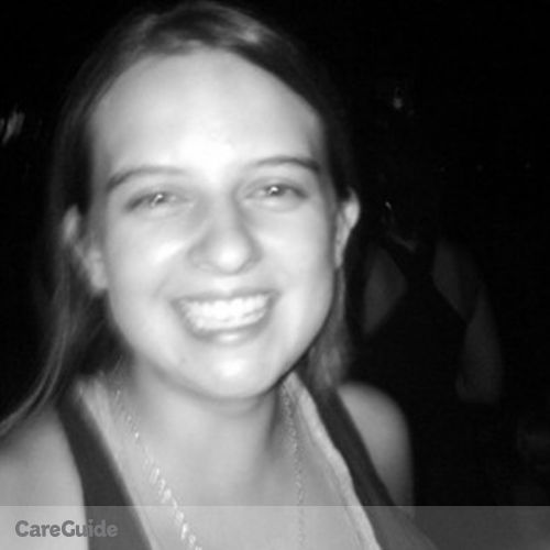 House Sitter Provider Jennifer H's Profile Picture