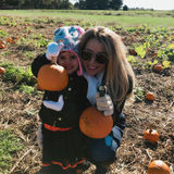Babysityer who is experienced, caring and ready to help.