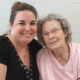 Experienced CNA offering TLC to you or your loved one