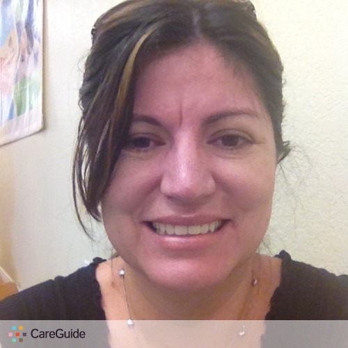 Child Care Provider Carolina C's Profile Picture