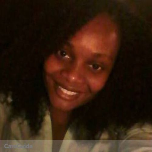 Child Care Provider Jessica G's Profile Picture