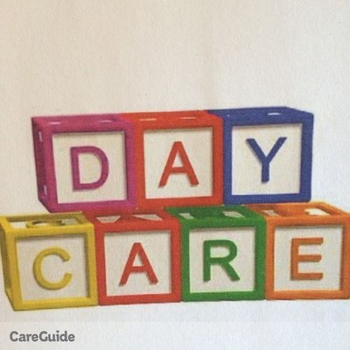 Child Care Provider Rachel Thompson's Profile Picture